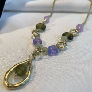 Lia Sophia Necklace